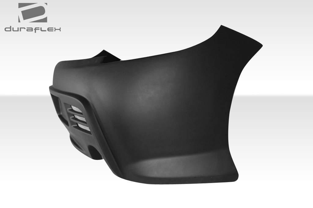 2006-2012 Mitsubishi Eclipse Duraflex XGT Kit