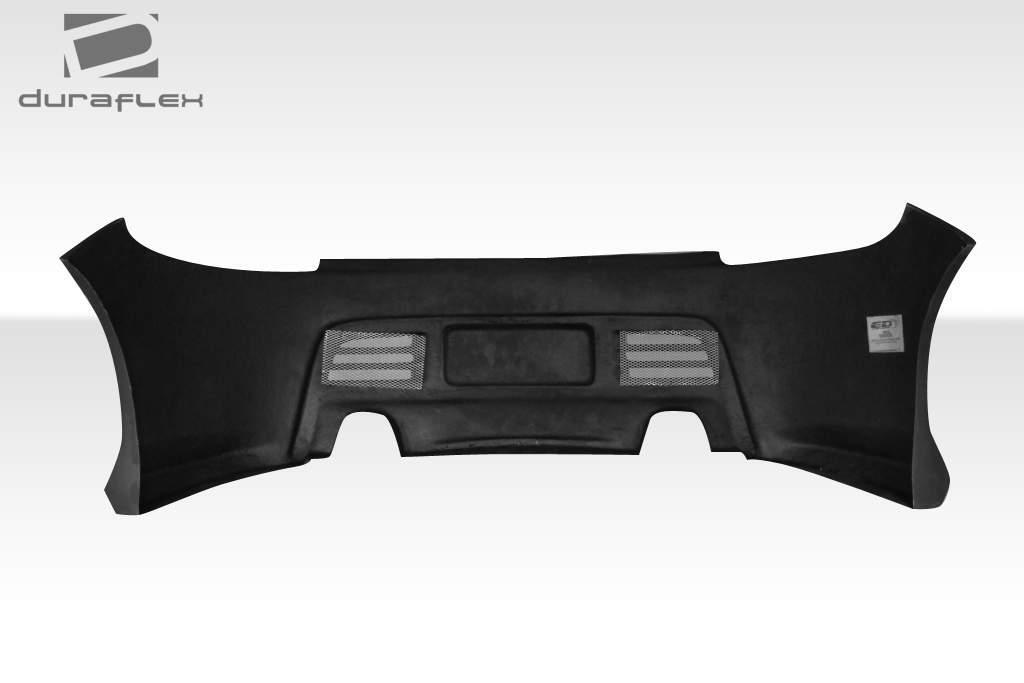 2006-2012 Mitsubishi Eclipse Duraflex XGT Kit