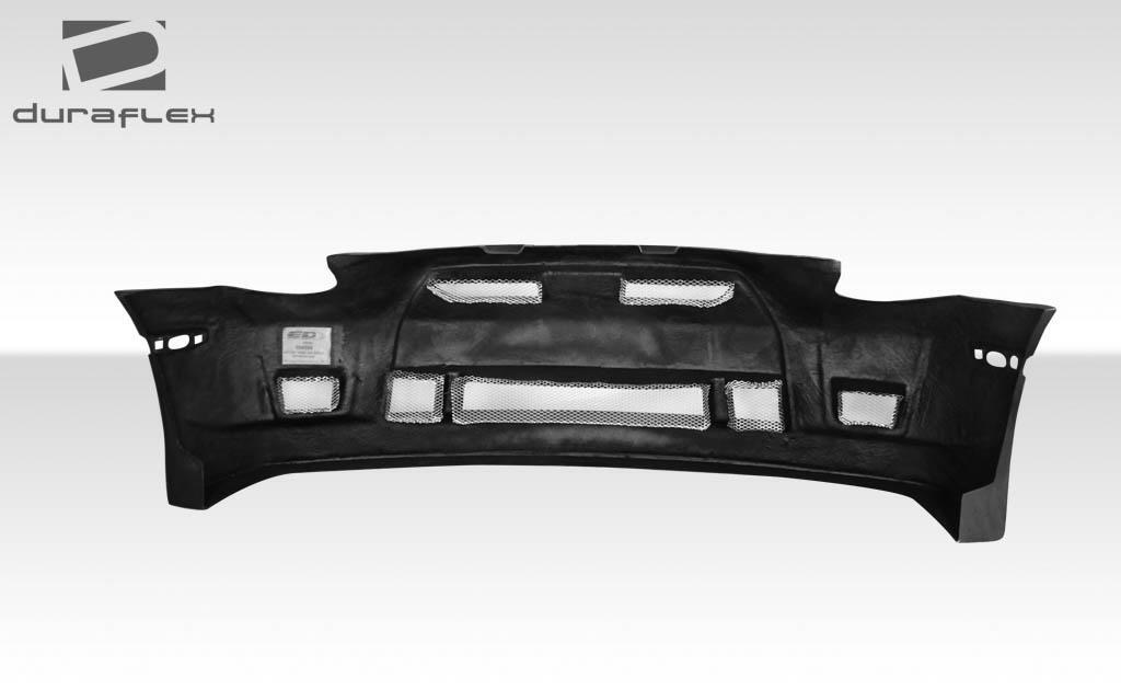 2003-2007 Infiniti G Coupe Duraflex GT-R Front Bumper