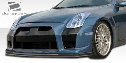 2003-2007 Infiniti G Coupe Duraflex GT-R Kit