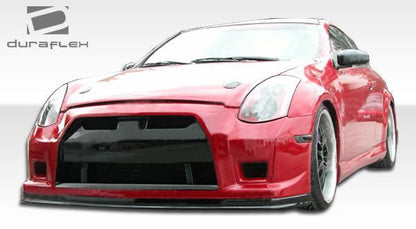 2003-2007 Infiniti G Coupe Duraflex GT-R Kit