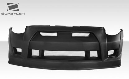 2003-2007 Infiniti G Coupe Duraflex GT-R Front Bumper