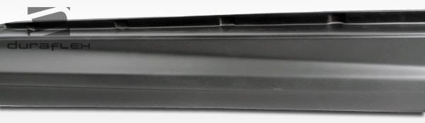 2003-2007 Infiniti G Coupe Duraflex K-1 Kit