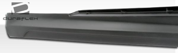 2003-2007 Infiniti G Coupe Duraflex K-1 Kit