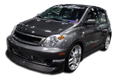 2004-2006 Scion xA Duraflex K-1 Grille