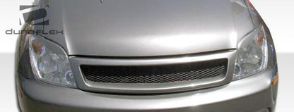 2004-2006 Scion xA Duraflex K-1 Grille