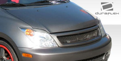 2004-2006 Scion xA Duraflex K-1 Grille