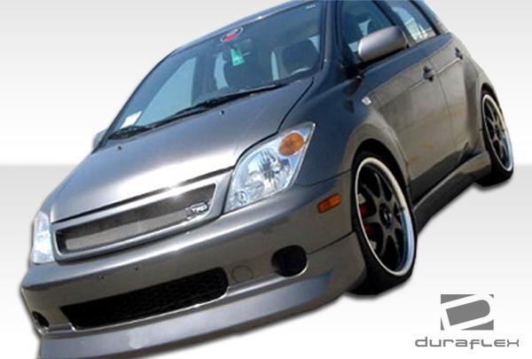 2004-2006 Scion xA Duraflex K-1 Grille