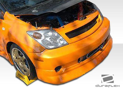 2004-2006 Scion xA Duraflex K-1 Grille