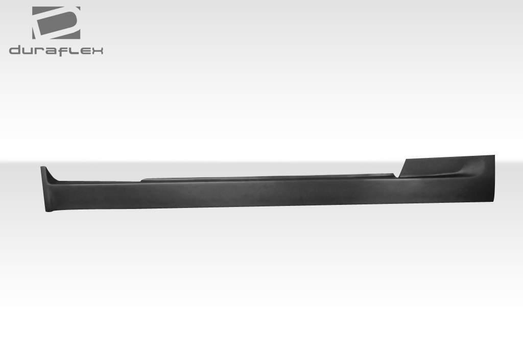 2005-2014 Ford Mustang Duraflex Racer 2 Side Skirts
