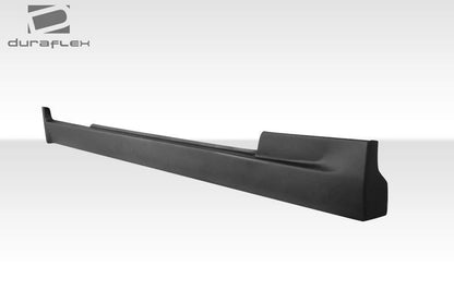 2005-2014 Ford Mustang Duraflex Racer 2 Side Skirts