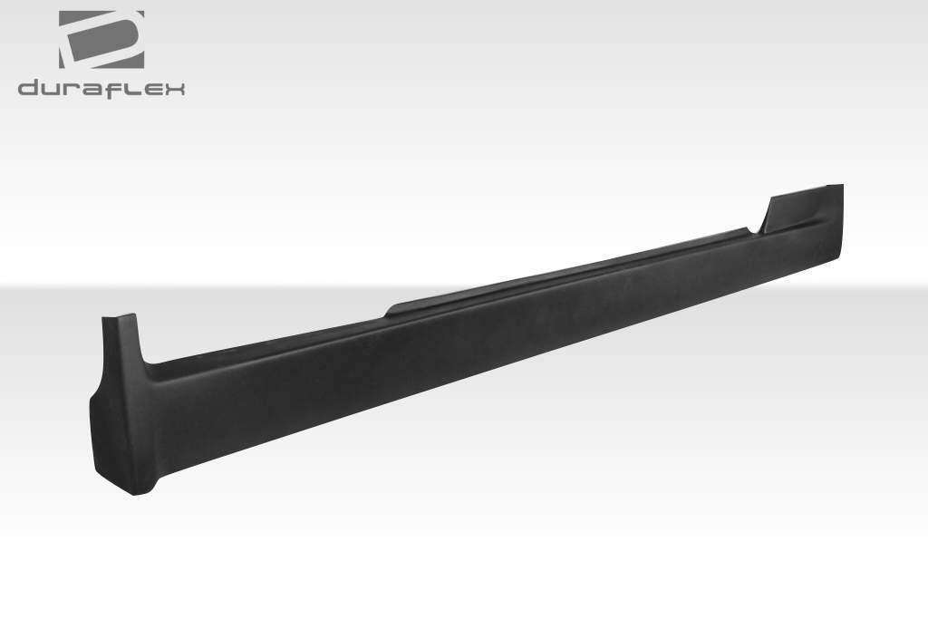 2005-2014 Ford Mustang Duraflex Racer 2 Side Skirts