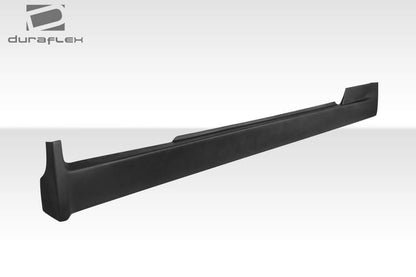 2005-2014 Ford Mustang Duraflex Racer 2 Side Skirts