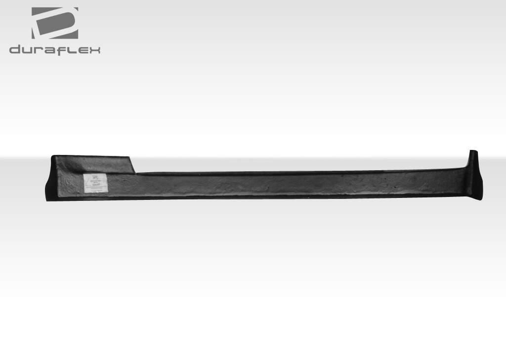 2005-2014 Ford Mustang Duraflex Racer 2 Side Skirts