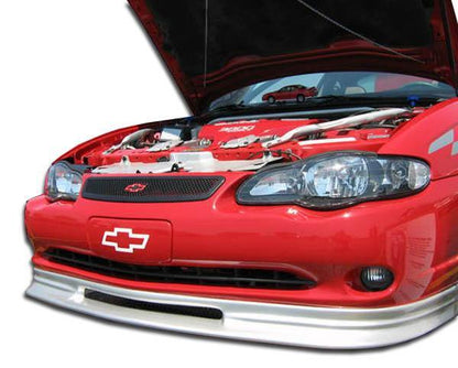 2000-2005 Chevrolet Monte Carlo Duraflex Racer Front Lip