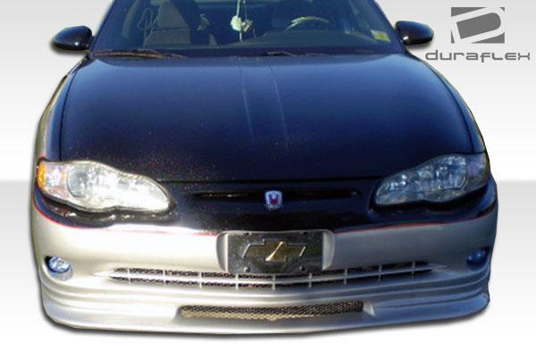 2000-2005 Chevrolet Monte Carlo Duraflex Racer Front Lip