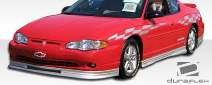 2000-2005 Chevrolet Monte Carlo Duraflex Racer Front Lip