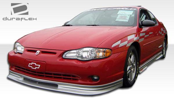 2000-2005 Chevrolet Monte Carlo Duraflex Racer Kit