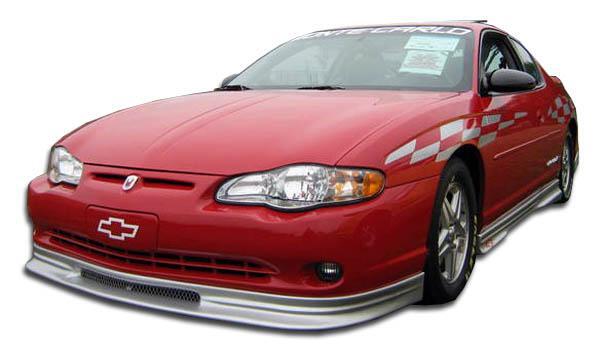 2000-2005 Chevrolet Monte Carlo Duraflex Racer Kit
