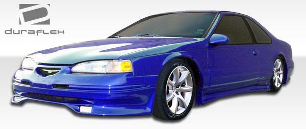 1996-1997 Ford Thunderbird Duraflex Racer Kit