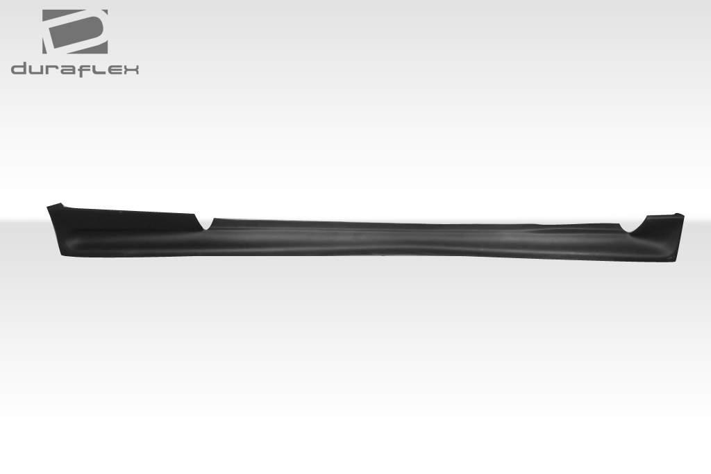 1996-1997 Ford Thunderbird Duraflex Racer Side Skirts