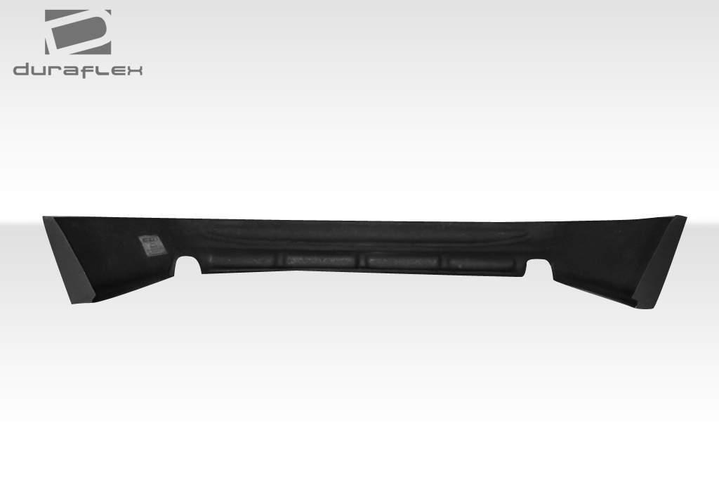 1996-1997 Ford Thunderbird Duraflex Racer Rear Lip