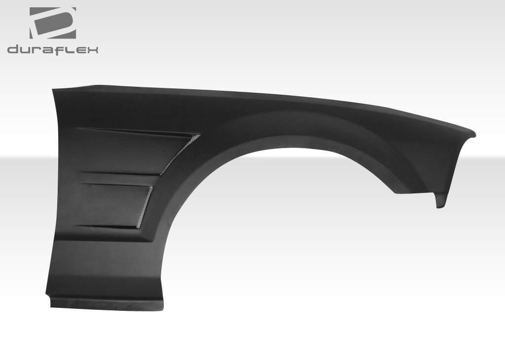 2005-2009 Ford Mustang Duraflex GT Concept Fender