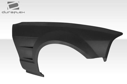2005-2009 Ford Mustang Duraflex GT Concept Fender