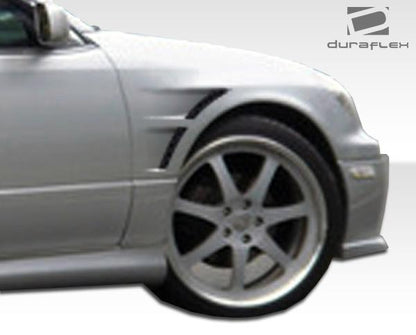 1998-2005 Lexus GS Duraflex GT Concept Fender