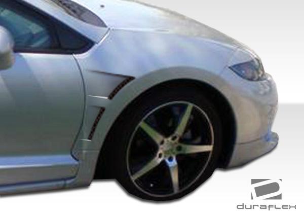 2006-2012 Mitsubishi Eclipse Duraflex GT Concept Fender