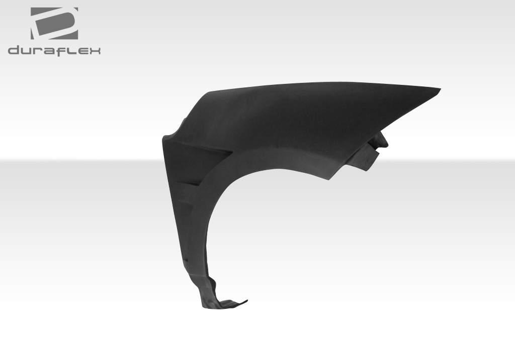 2006-2012 Mitsubishi Eclipse Duraflex GT Concept Fender