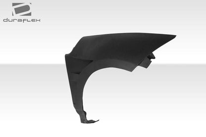 2006-2012 Mitsubishi Eclipse Duraflex GT Concept Fender