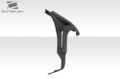 2006-2012 Mitsubishi Eclipse Duraflex GT Concept Fender
