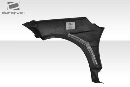 2006-2012 Mitsubishi Eclipse Duraflex GT Concept Fender