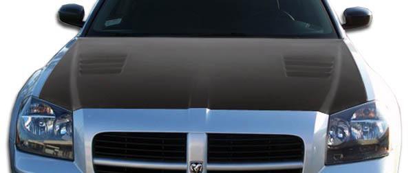 2005-2007 Dodge Magnum Duraflex Executive Hood