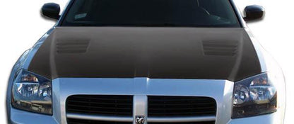 2005-2007 Dodge Magnum Duraflex Executive Hood