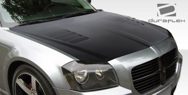 2005-2007 Dodge Magnum Duraflex Executive Hood