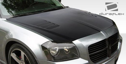 2005-2007 Dodge Magnum Duraflex Executive Hood