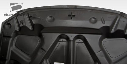 2005-2007 Dodge Magnum Duraflex Executive Hood