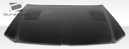 2005-2007 Dodge Magnum Duraflex Executive Hood