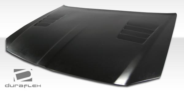 2005-2007 Dodge Magnum Duraflex Executive Hood