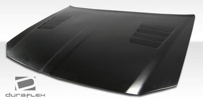 2005-2007 Dodge Magnum Duraflex Executive Hood