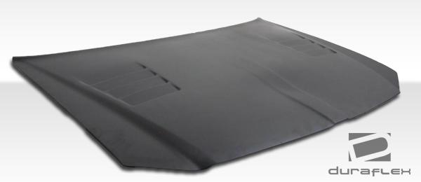 2005-2007 Dodge Magnum Duraflex Executive Hood