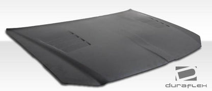 2005-2007 Dodge Magnum Duraflex Executive Hood