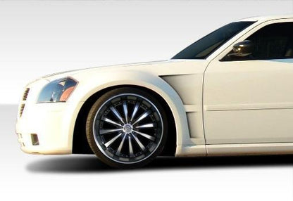 2005-2007 Dodge Magnum Duraflex Executive Fender