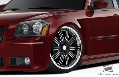 2005-2007 Dodge Magnum Duraflex Executive Fender