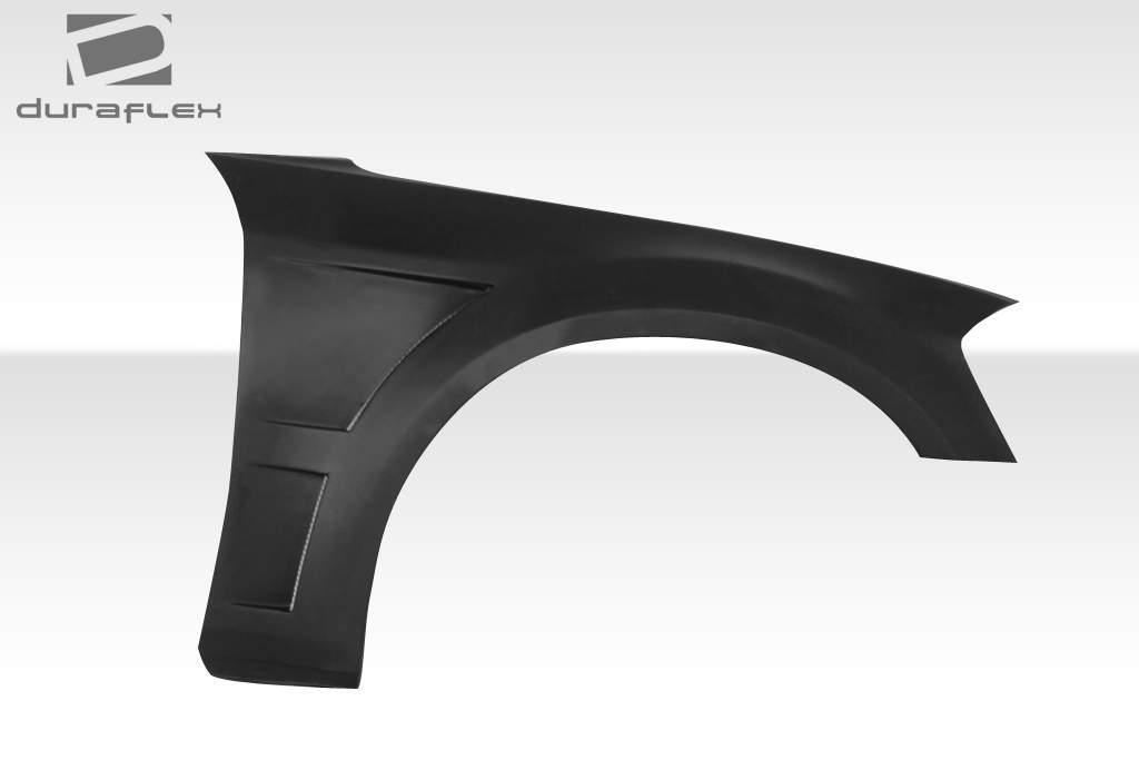 2005-2007 Dodge Magnum Duraflex Executive Fender