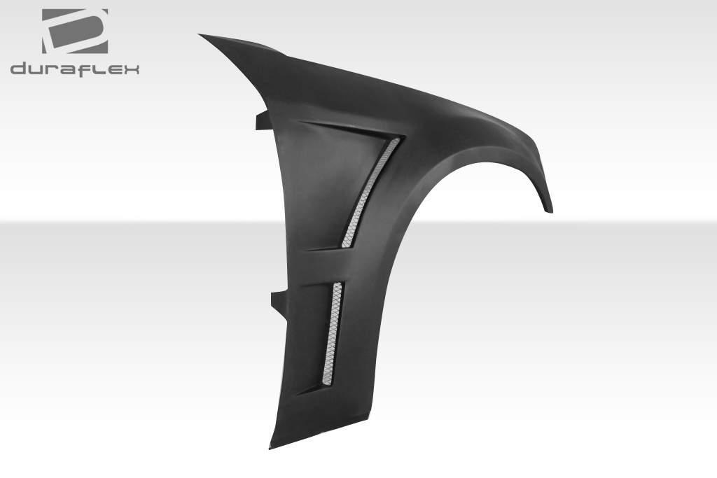 2005-2007 Dodge Magnum Duraflex Executive Fender