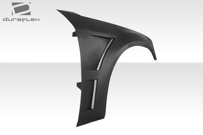 2005-2007 Dodge Magnum Duraflex Executive Fender