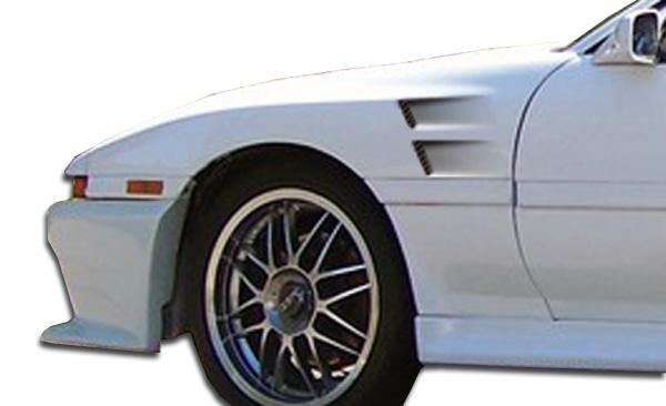 1986-1992 Toyota Supra Duraflex GT Concept Fender